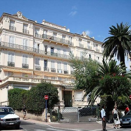 Le Malte Lejlighed Menton Eksteriør billede